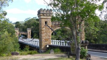 Kangaroo Valley