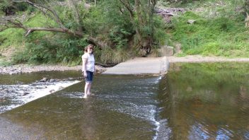 Kangaroo Valley