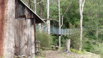 Kangaroo Valley