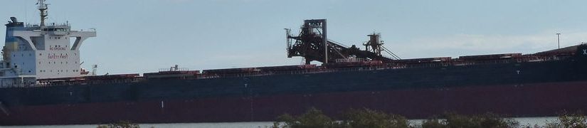 A Port Hedland