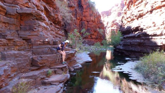 Karijini National Park, Karijini, WA