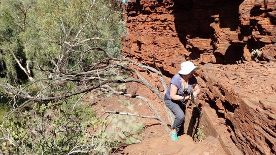 Karijini National Park, Karijini, WA