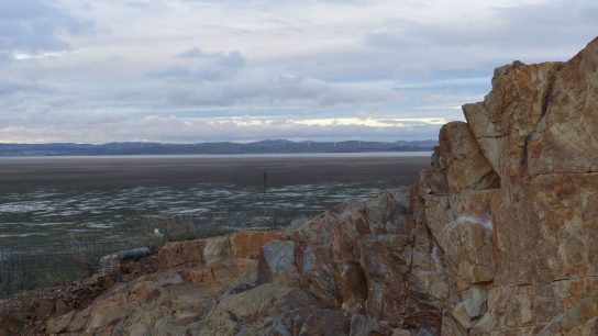 Lake George, NSW