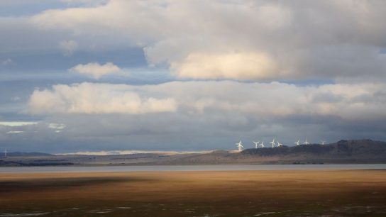 Lake George, NSW