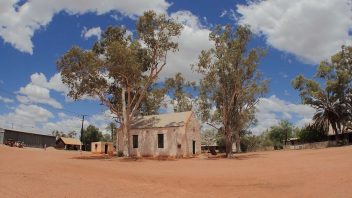 Hermannsburg, Northern Territory