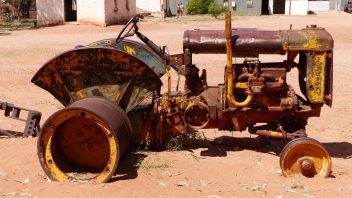 Hermannsburg, Northern Territory