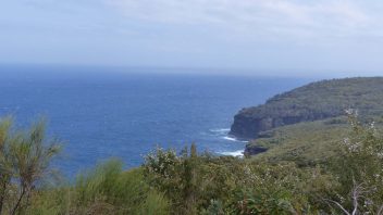 Booderee-Jervis-Bay