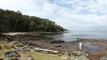 Booderee-Jervis-Bay