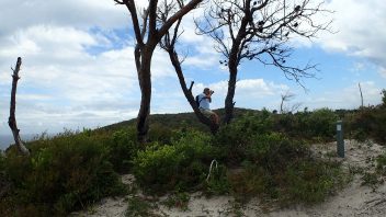 Booderee-Jervis-Bay