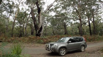 Booderee-Jervis-Bay